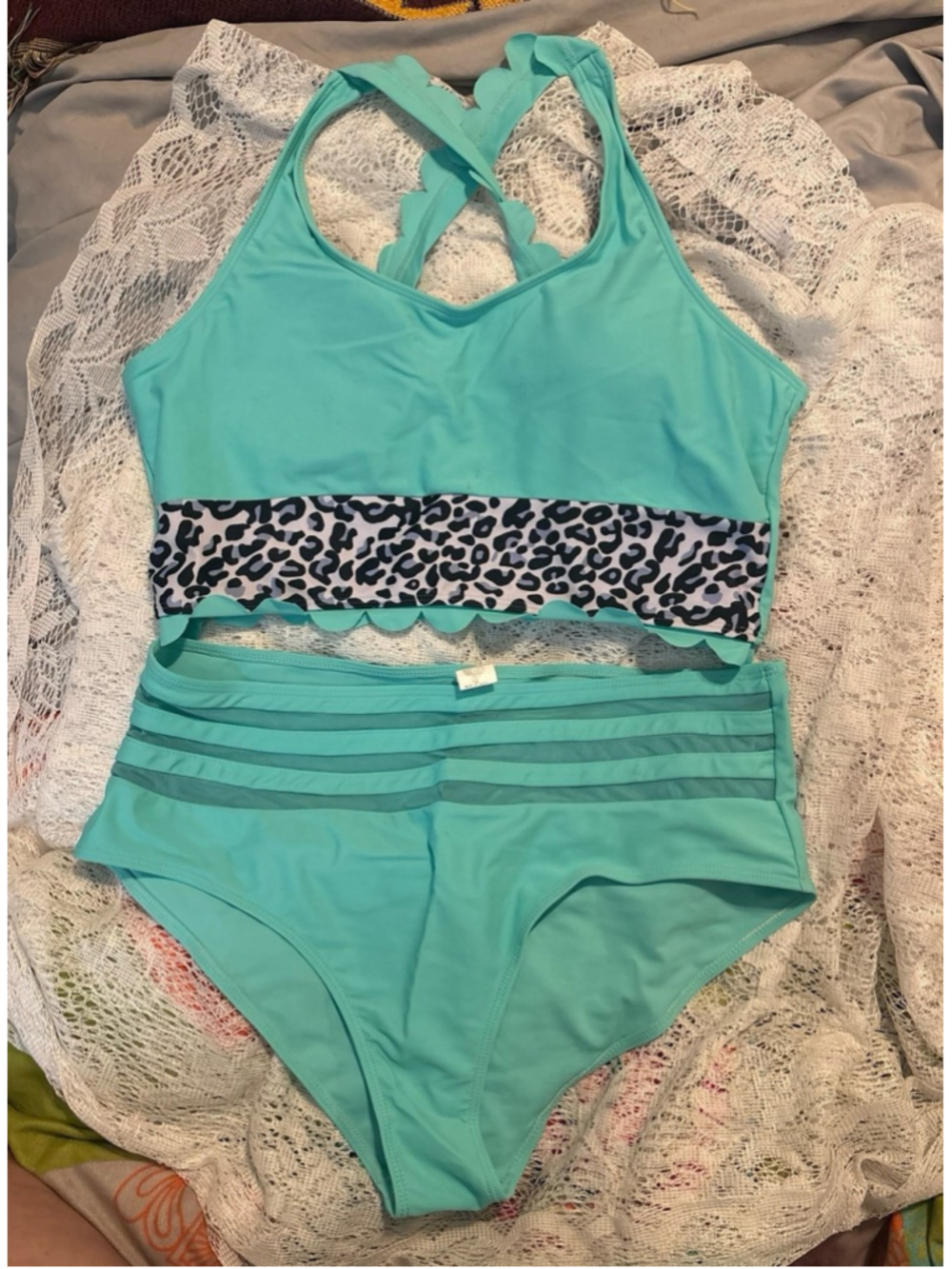 Swimsuit